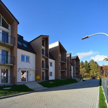 Apartament Sun & Ski Willa K2 Black & White Karpacz Exterior photo