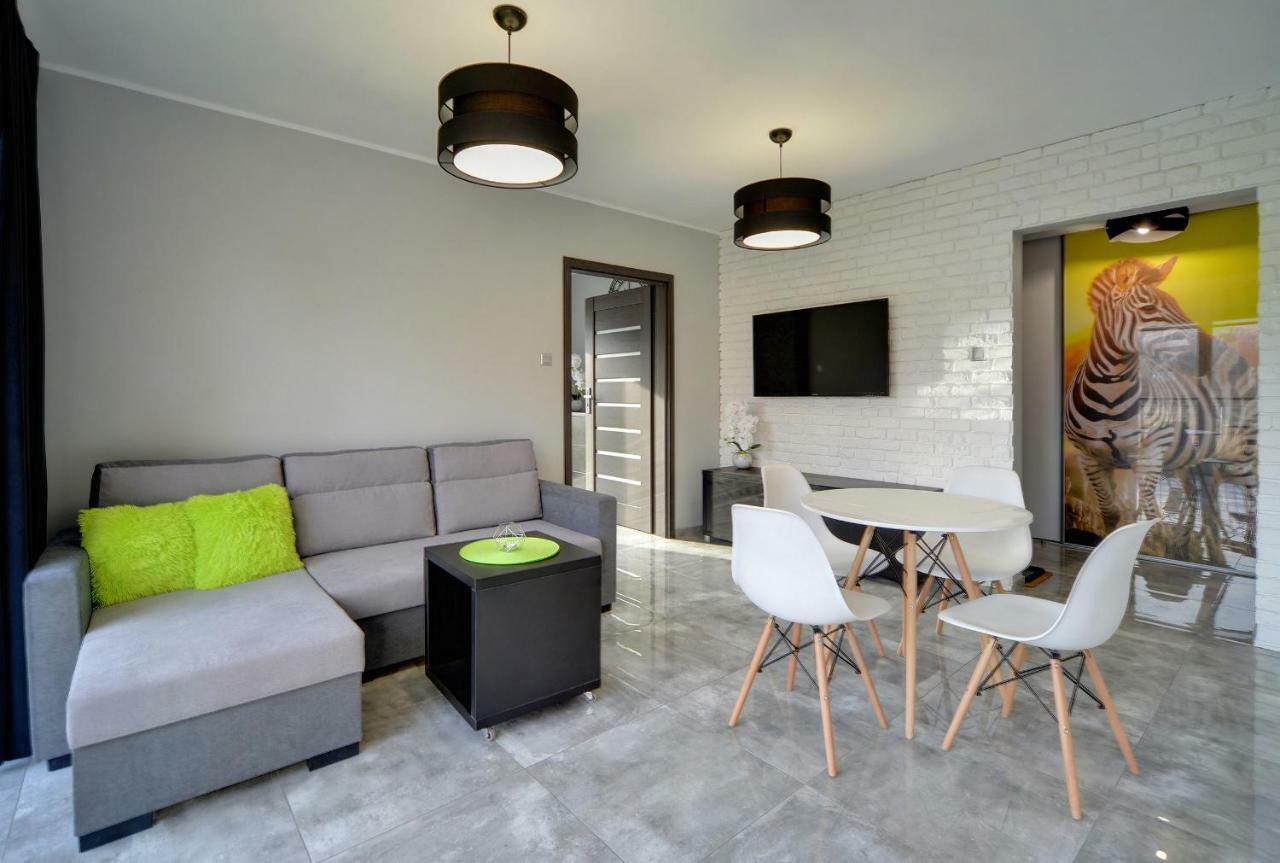 Apartament Sun & Ski Willa K2 Black & White Karpacz Exterior photo