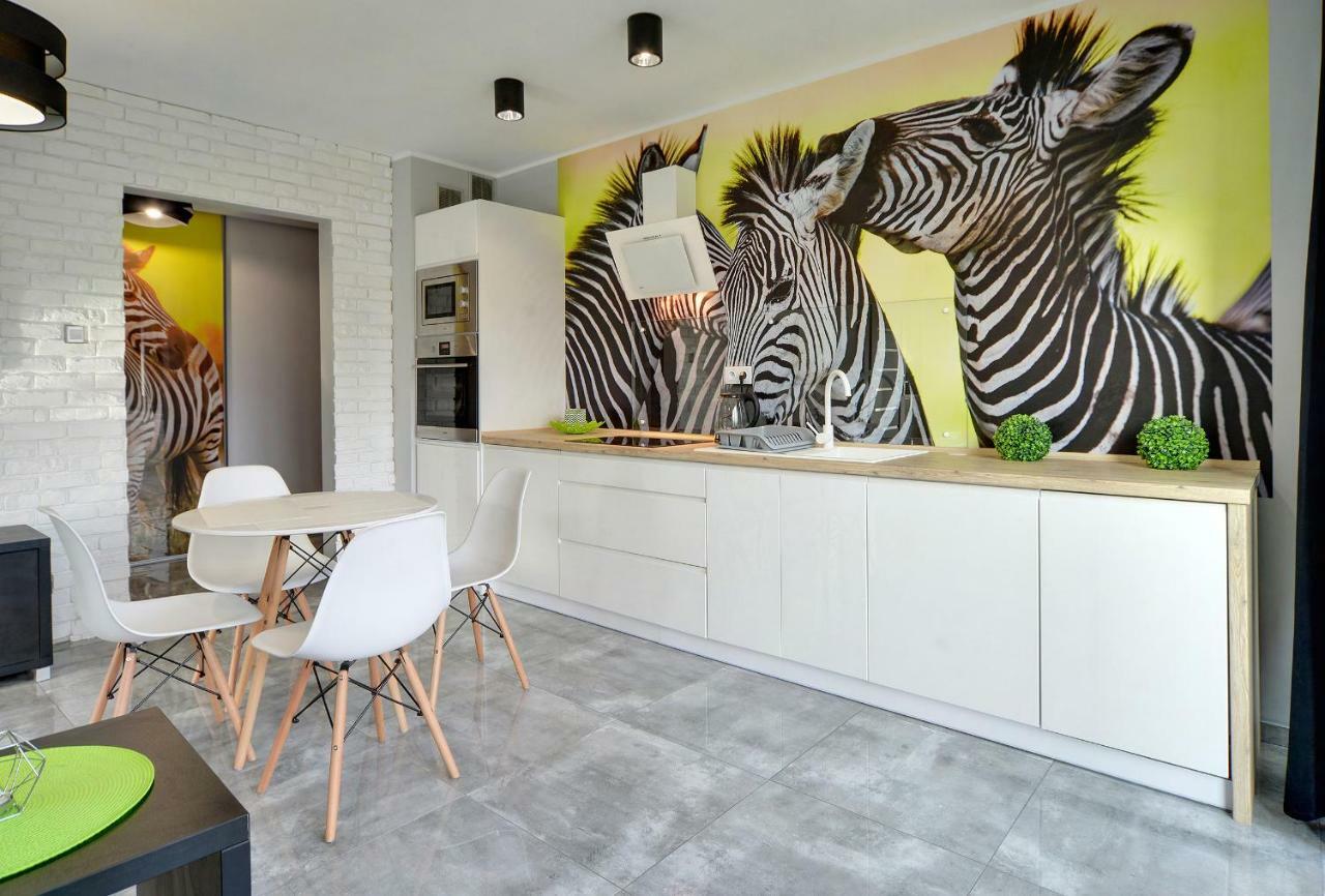 Apartament Sun & Ski Willa K2 Black & White Karpacz Exterior photo