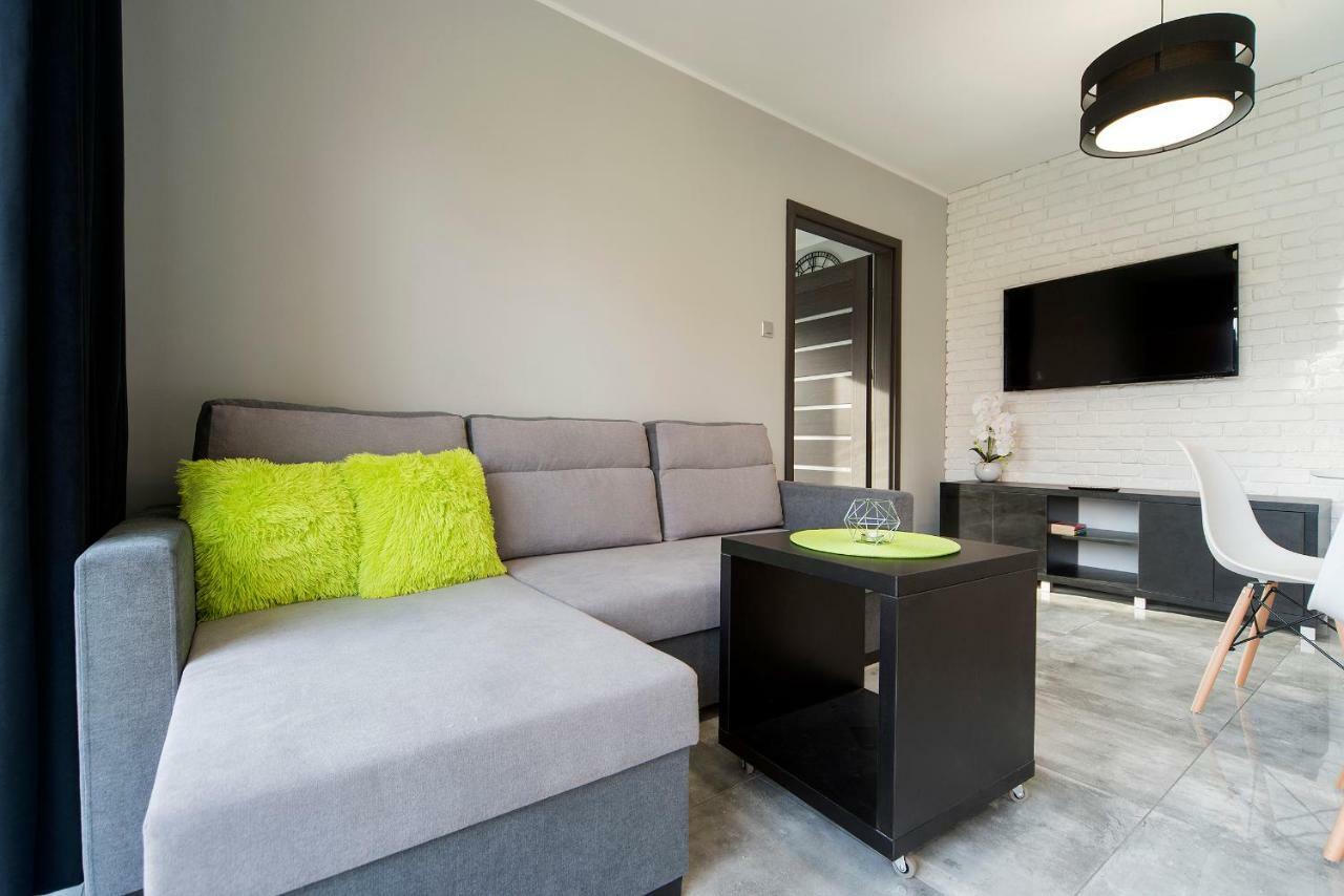 Apartament Sun & Ski Willa K2 Black & White Karpacz Exterior photo